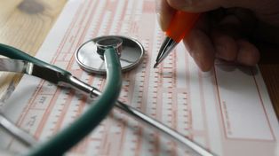 L4 z kodem "C" rośnie. Najczęściej biorą je 35–49‑latkowie