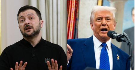 "Poproszą o zwrot kosztów". Ekspert mówi, co może czekać Ukrainę