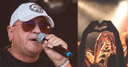 Jurek Owsiak tłumaczy, dlaczego robi festiwal TYLKO DLA ZASZCZEPIONYCH: "Chcemy wam dać namiastkę normalności"