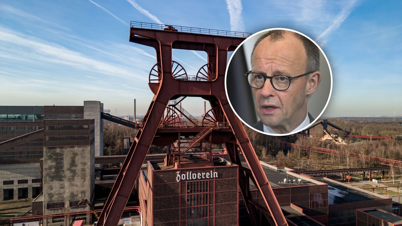 Kryzys gazowy i "kilka opcji dla Europy". Niemcy mówią o powrocie do węgla