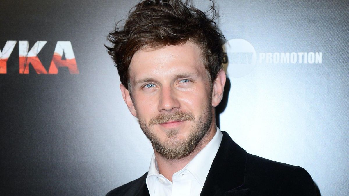 Rozkwita uczucie Królikowskiego i Opozdy