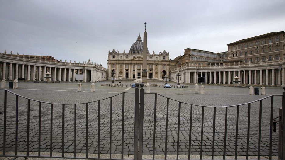 Watykan. W preseminarium św Pisa miało dochodzić do molestowania seksualnego