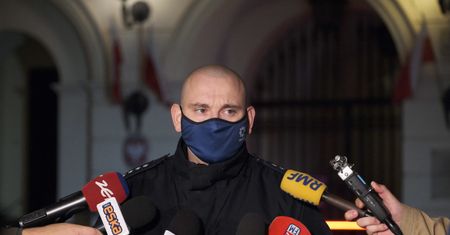 Policja przed Marszem Niepodległości: Cel jest jeden