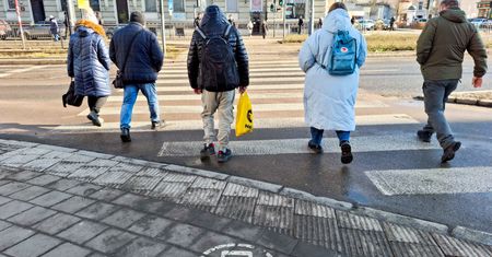 Wzrost liczby Ukraińców w Polsce. Gospodarka to czuje