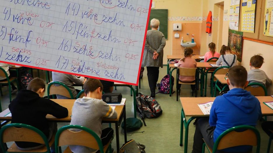 Ocena ucznia wywołała dyskusję. "To wprowadza błąd"