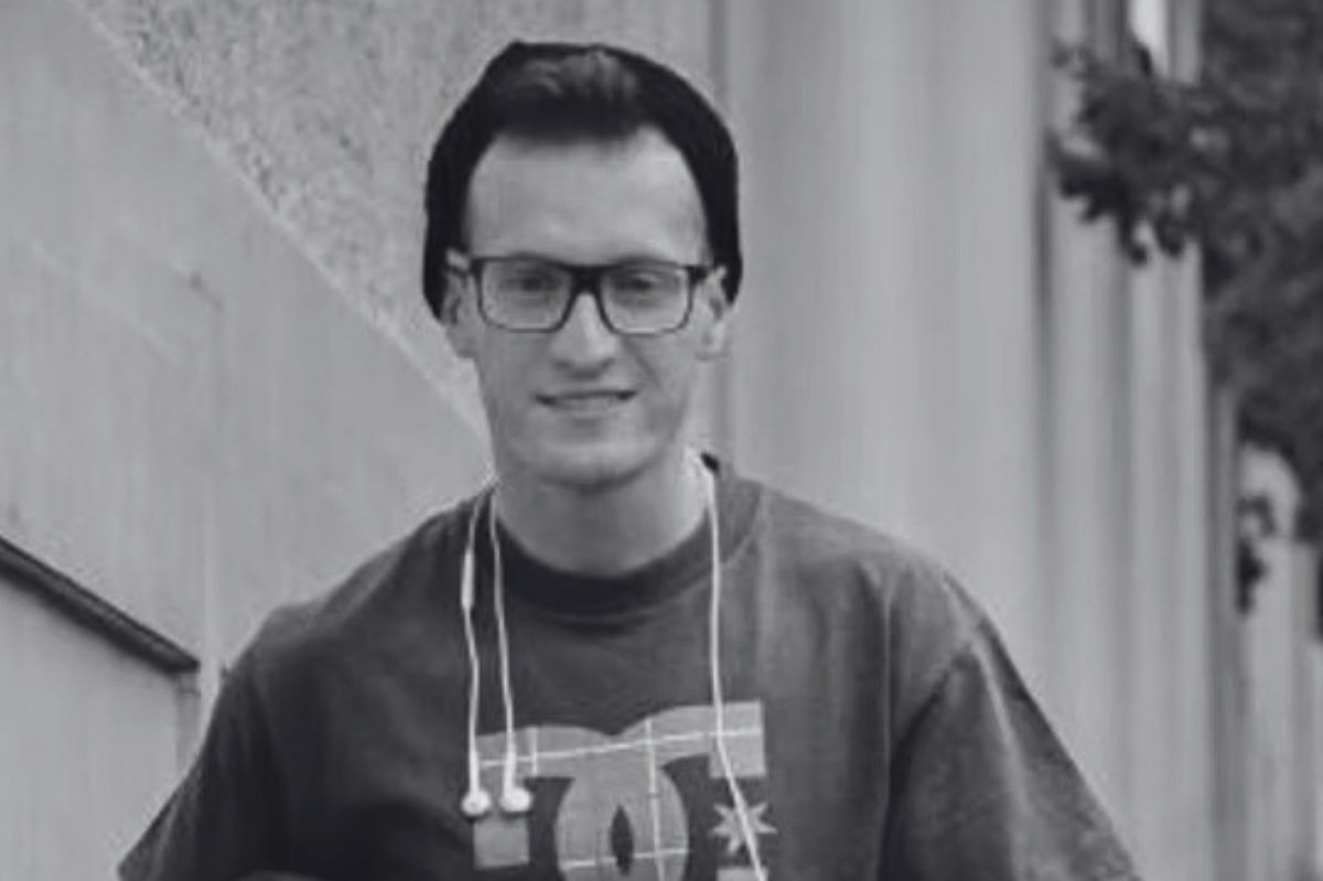 Nie żyje Leandro Luzzi. Łyżwiarz zginął tragicznie w wypadku balonu
