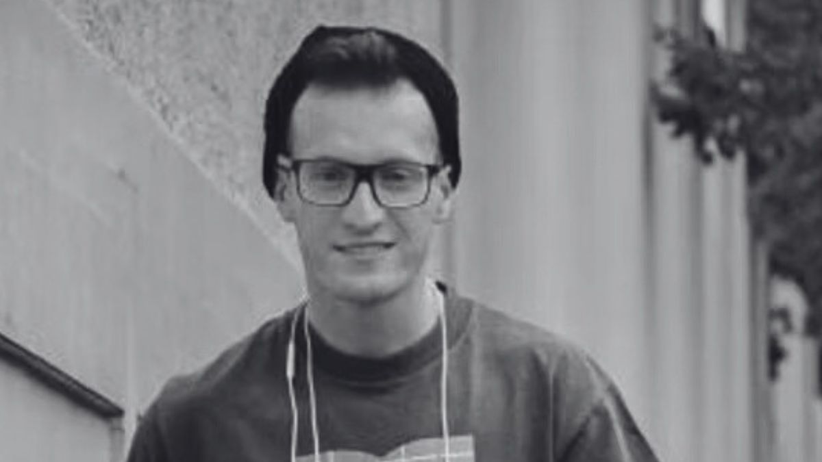 Nie żyje łyżwiarz figurowy Leandro Luzzi