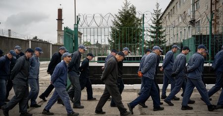Ukraina skopiowała pomysł Rosjan, jest już pierwszy oddział
