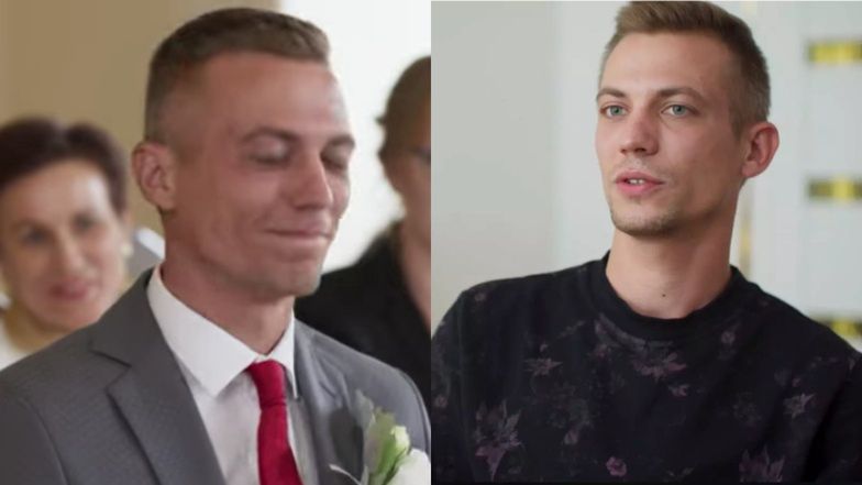 Adam ze "Ślubu od pierwszego wejrzenia" wreszcie pokazał ukochaną. Będzie DRUGI ślub! 