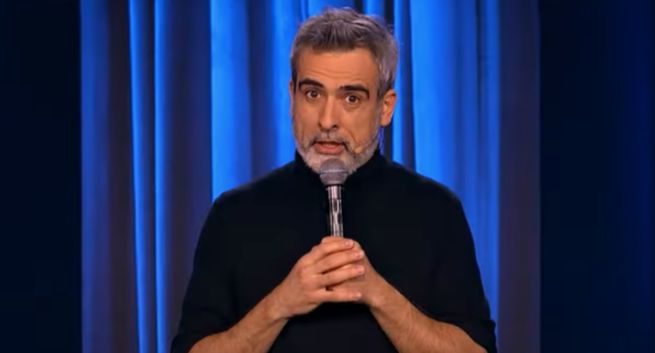 „Mistrzowie Kabaretu” wracają do telewizji WP. Kiedy nowy sezon?