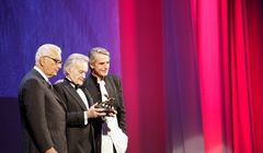 Jerzy Skolimowski odebrał honorowego Złotego Lwa na Międzynarodowym Festiwalu Filmowym w Wenecji