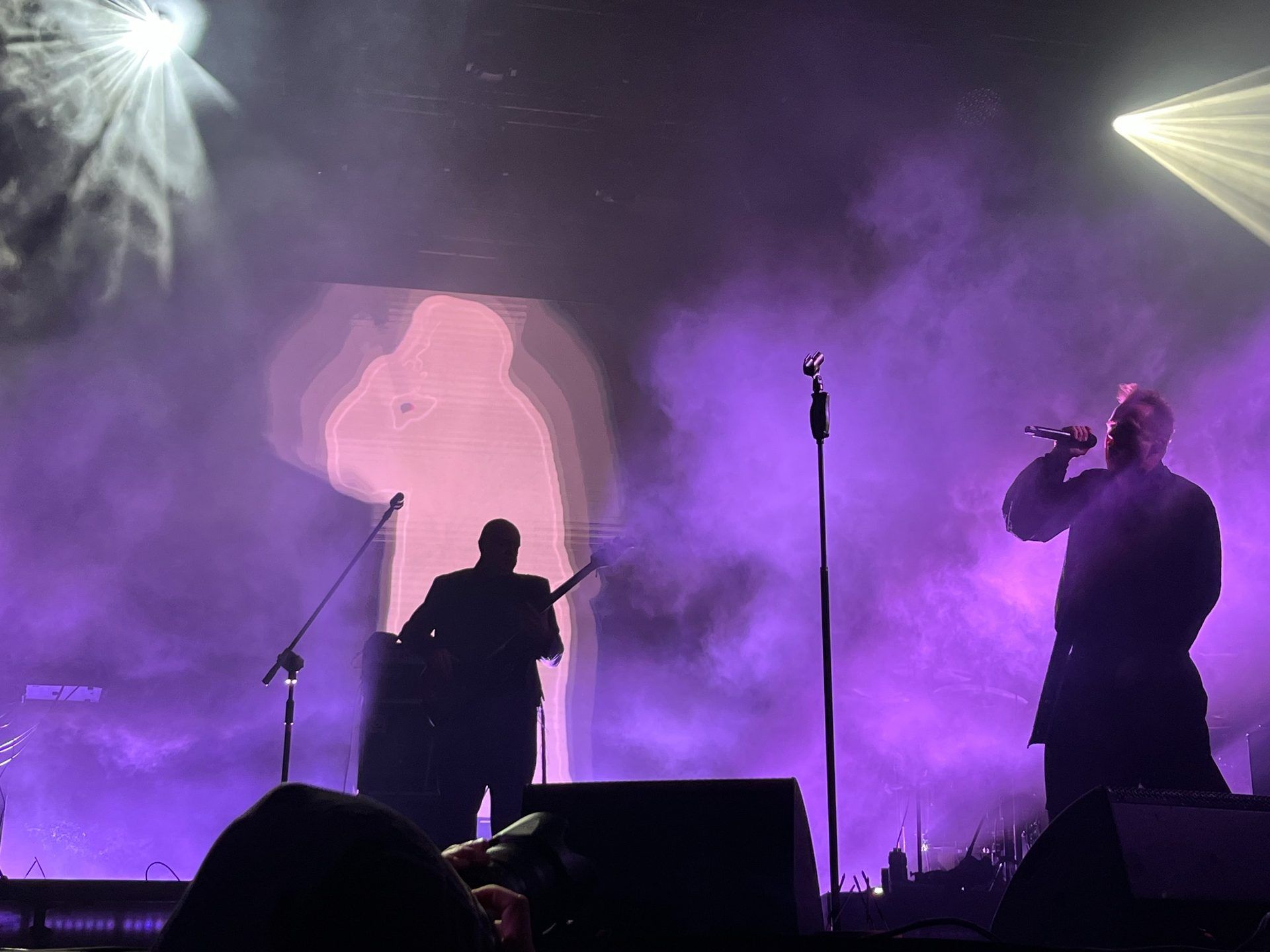 Coma na Festiwalu NADA