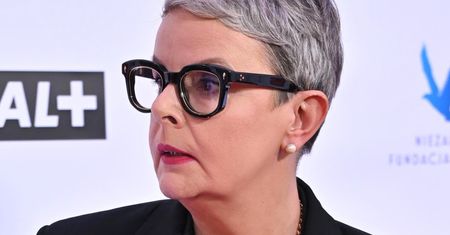Karolina Korwin Piotrowska ostro skomentowała wyniki wyborów. Napisała o "kosmicznej porażce"