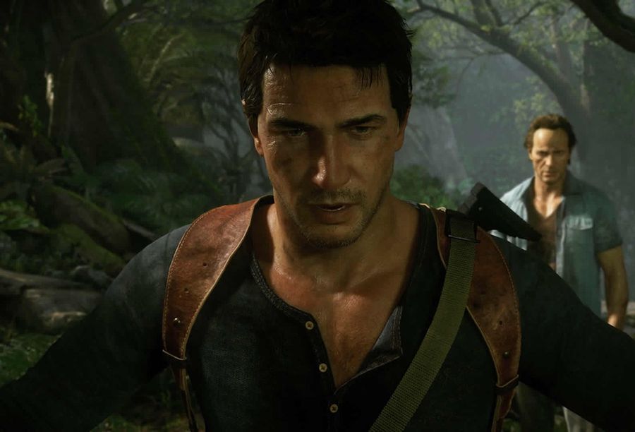 Uncharted 4 trafi na PC?