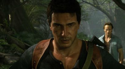 Kolejny HIT z PlayStation trafi na PC? Uncharted 4 w przeciekach