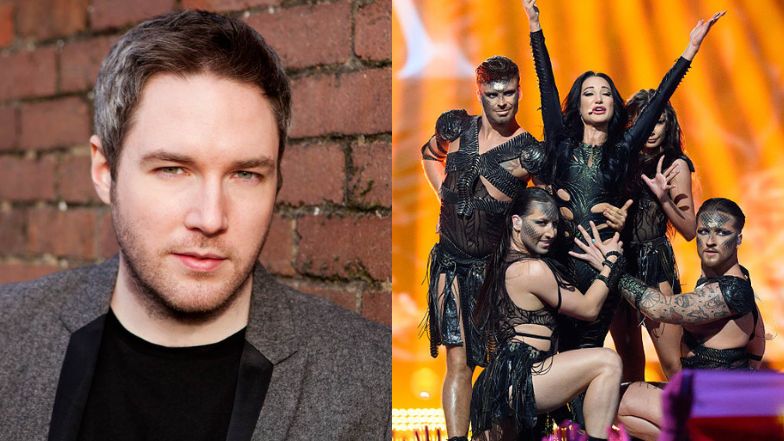 Paul Jordan, Justyna Steczkowska