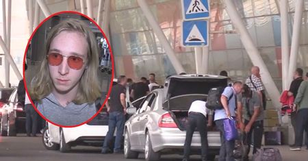 Panika w Rosji. Boją się decyzji Putina, uciekają do tego kraju