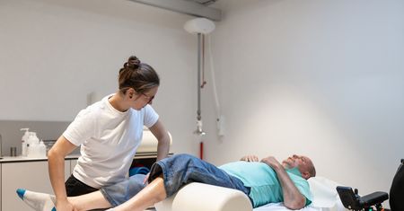 MZ chce zmian w zasadach rehabilitacji. Przedstawiło projekt