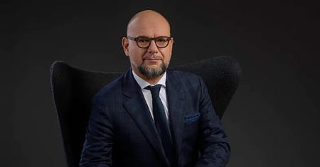 Przemysław Krych opowiada o czasie tuż przed zatrzymaniem przez CBA