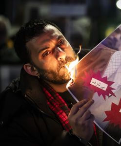 Trump namawia Amerykanów do ucieczki z Iranu. "Aby wyjechali"