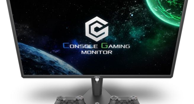 Asus na Computex 2018: trzy nowe monitory CG32, VG49V i ProArt PA34V