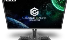 Asus na Computex 2018: trzy nowe monitory CG32, VG49V i ProArt PA34V