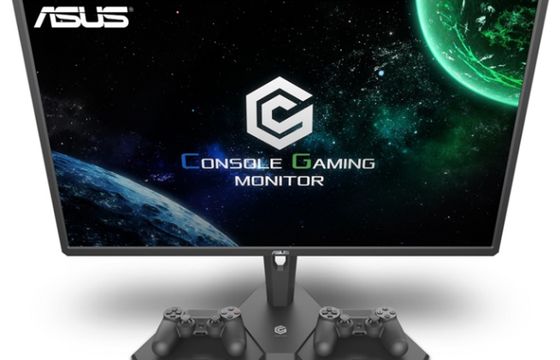 Asus na Computex 2018: trzy nowe monitory CG32, VG49V i ProArt PA34V