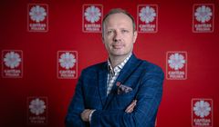 Caritas Polska ma nowego rzecznika