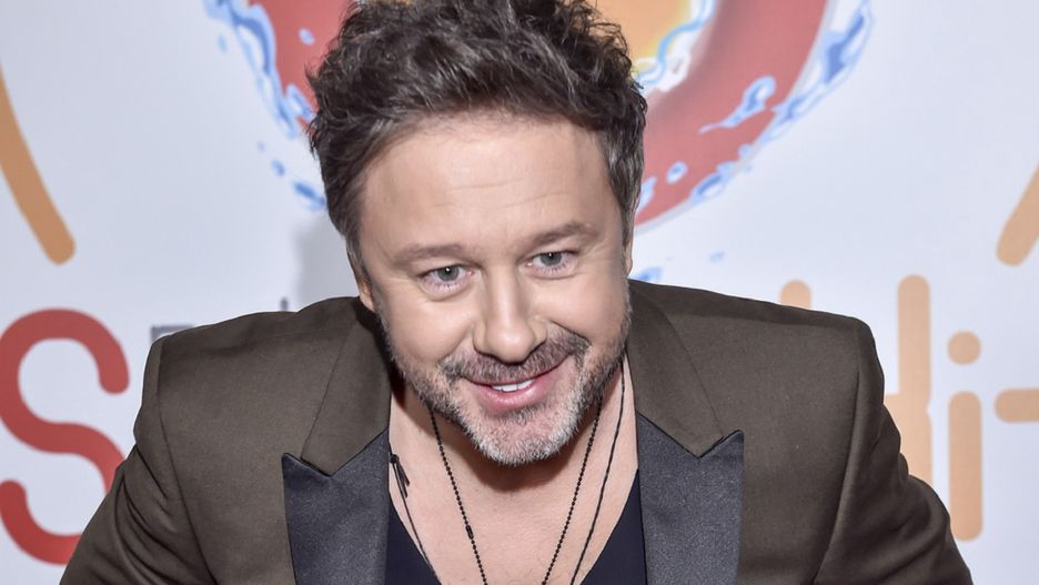 Andrzej Piaseczny będzie jurorem w "Tańcu z gwiazdami"