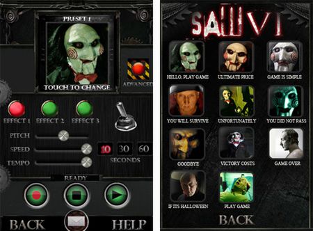 Jigsaw z Piły VI przemówi twoim głosem! 3