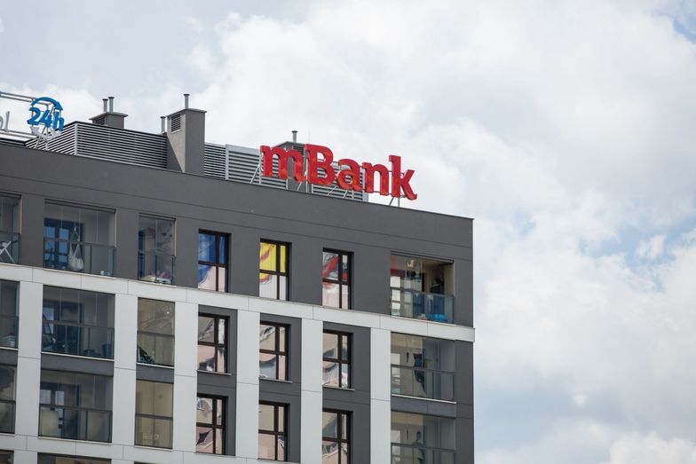 Po 10 latach zakończył się proces frankowiczów, którzy pozwali mBank.