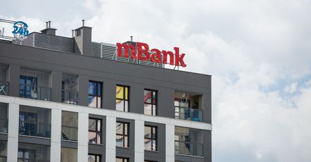 Frankowicze wygrali z mBankiem