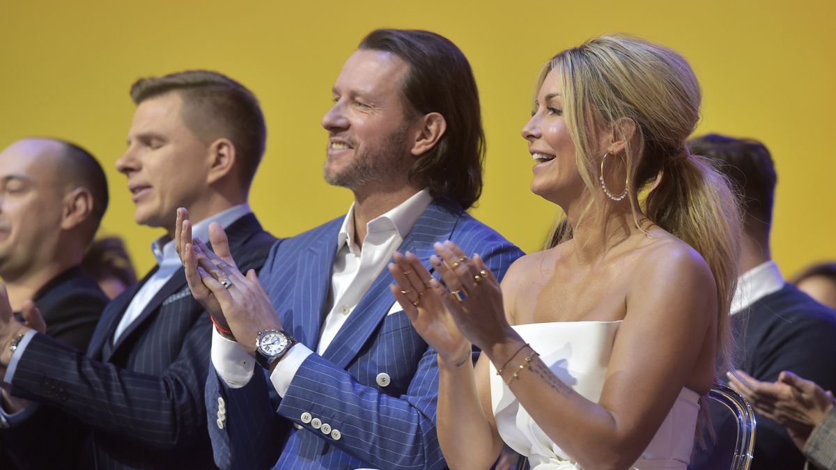 Wiosenna ramówka TVN, TVN, Wiosenna ramówka TVN 2018