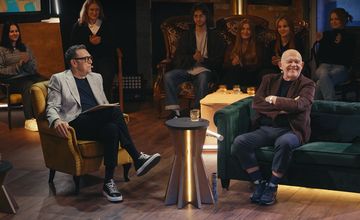 Szefowa KRRiT ukarała TVP za promocję alkoholizmu