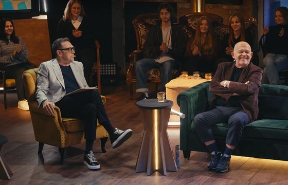 Szefowa KRRiT ukarała TVP za promocję alkoholizmu