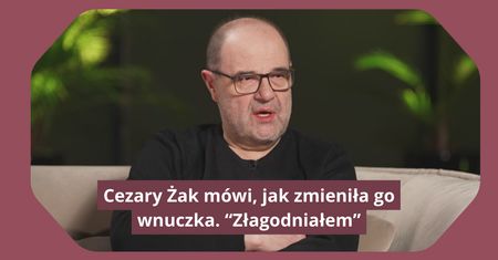 Odgraża się, że przestanie grać. Oto co powiedziała mu Janda