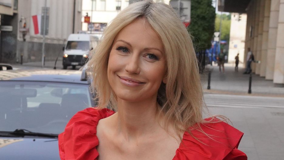 Magdalena Ogórek o Kubie Wojewódzkim