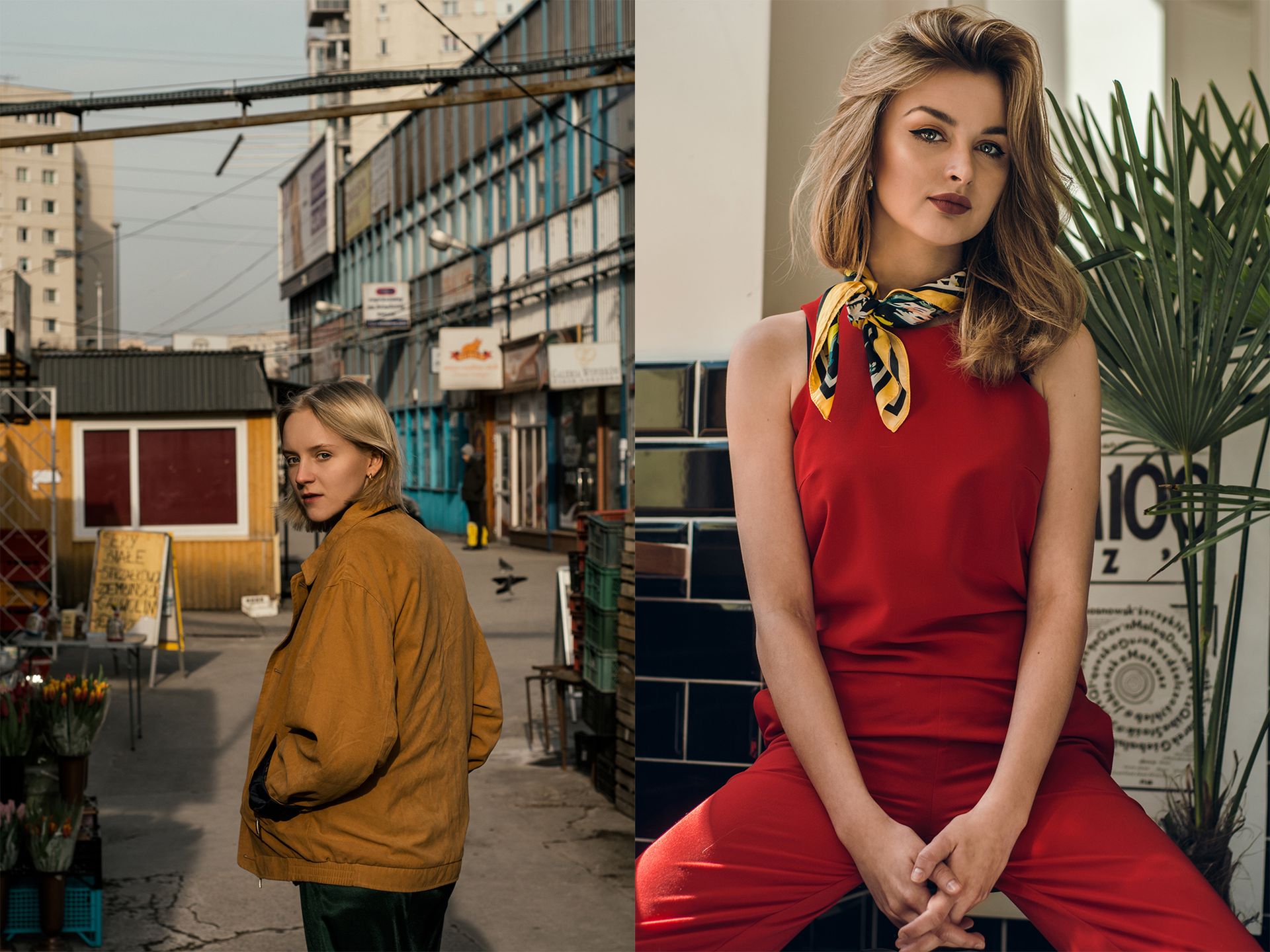 Z modelki stałą się fotografką. Poznaj twórczość Katarzyny Markiewicz 7
