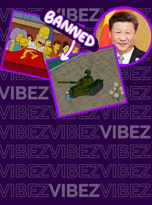 Disney+ cenzuruje historię? Z "Simpsonów" zniknął odcinek niewygodny dla Chin