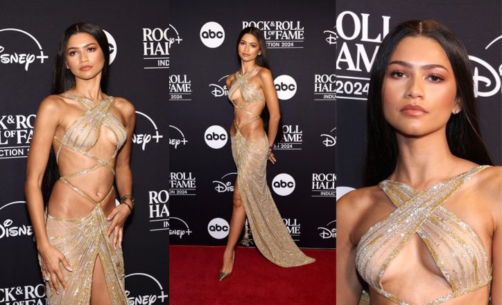 Zendaya