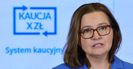 Wojna o system kaucyjny. Dotkliwy cios w projekt ministry z Lewicy