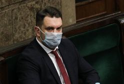 Jest dymisja. Łukasz Mejza odchodzi z Ministerstwa Sportu