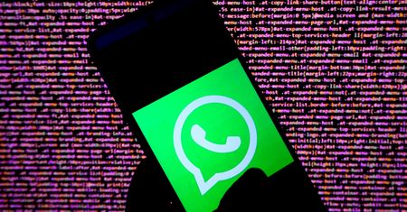 Usunąłeś wiadomość? Odzyskasz ją dzięki WhatsAppowi