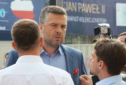 Michał Rachoń w natarciu. Kim jest zacięty wróg Tuska z TVP?