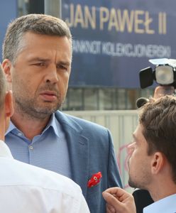 Michał Rachoń w natarciu. Kim jest zacięty wróg Tuska z TVP?