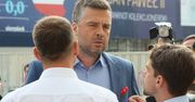 Michał Rachoń w natarciu. Kim jest zacięty wróg Tuska z TVP?