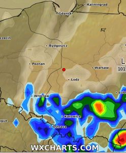 Pogoda na wrześniowy weekend. Czesi już wiedzą