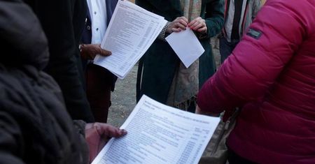 Zwycięskie projekty Budżetu Obywatelskiego Lublina