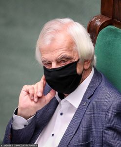 Raport NIK uderzył w PiS. Terlecki: to kompromitacja