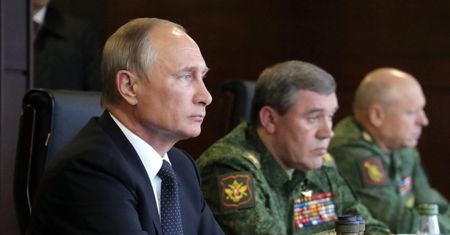 Nowa armia wejdzie do gry. Moskwa wyraziła zgodę